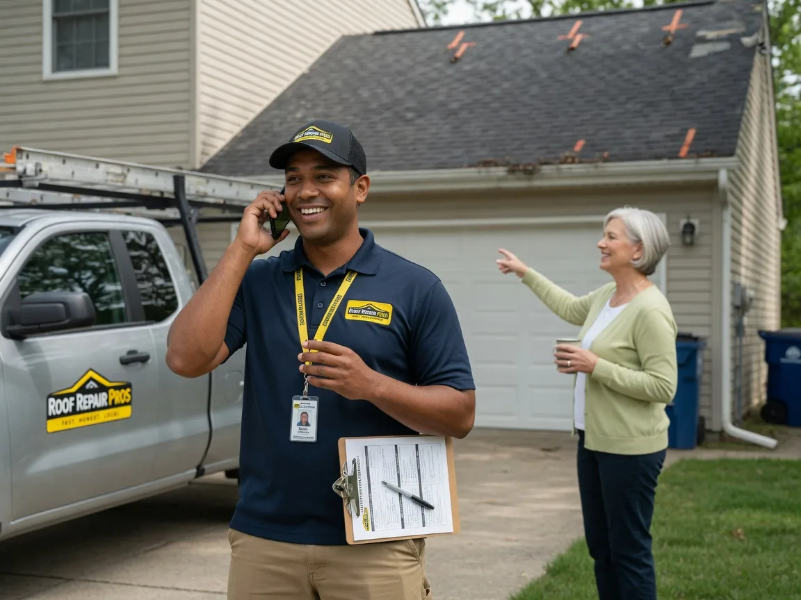 Roof Repair Eolia, KY FAQs